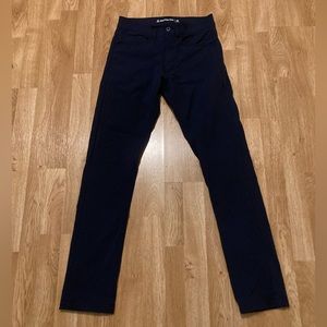 Western Rise Evolution Pants 2.0